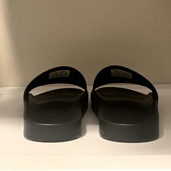 Balenciaga women Pool slides - Picture 3 of 6